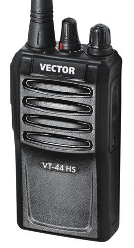 РадиоВидео.рф - Добро пожаловать в наш блог :: Поступление раций Vector ...