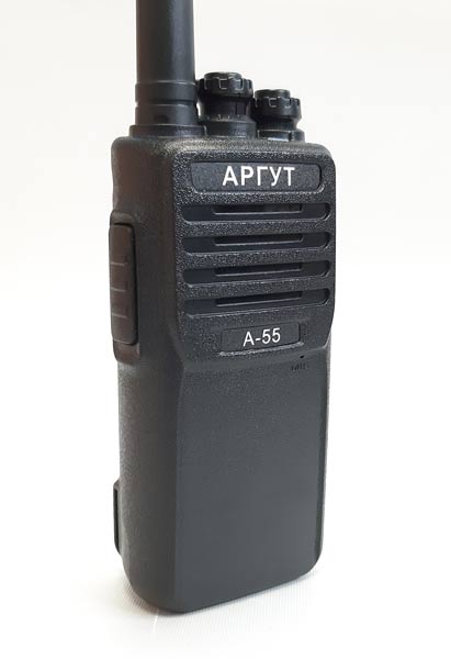 Рация Аргут А55 Рация Аргут А55