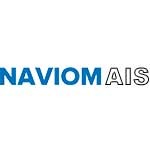 Автоматическая идентификацонная система NAVIOM AIS