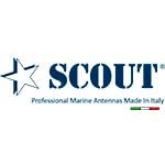 Антены SCOUT в Новосибирске