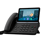Настольный IP-телефон Yealink для офиса