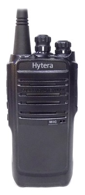 Гид по радиооборудованию Hytera в Новосибирске: от простых раций до профессиональных цифровых систем DMR