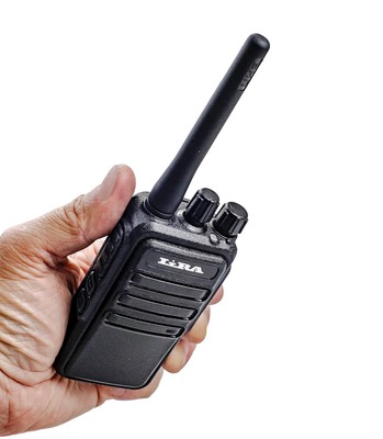 Поступление на склад  аналоговые радиостанции  Lira CP-215L, CP-215H и CP-515