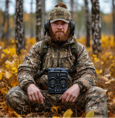Как выбрать радиостанцию для охоты: советы и рекомендации