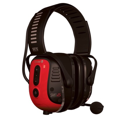 Распродажа противошумных наушников Sensear