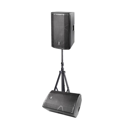 Акустика D.A.S. Audio в Новосибирске Акустика D.A.S. Audio в Новосибирске