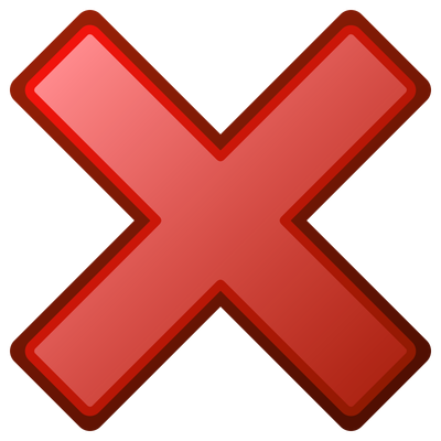 Запрещённые частоты на территории РФ