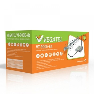 Как выбрать усилитель сотовой связи и интернета в 2019 году