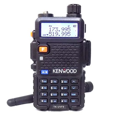 Купить бы Kenwood TK-UVF8