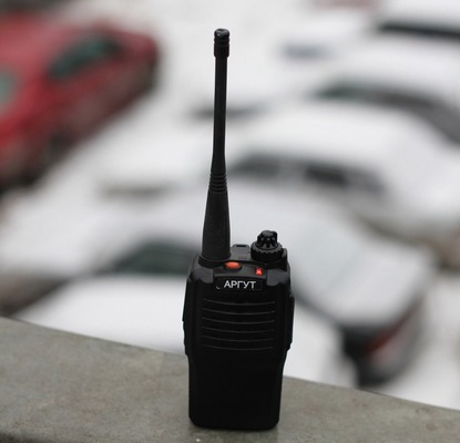 Зачем рация на рыбалке? Зачем рация на рыбалке?