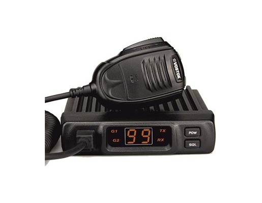 Аналоговая радиостанция Vostok ST-4000