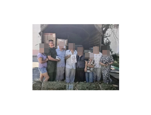 Крымские железнодорожники отправили в зону СВО генераторы и портативные рации