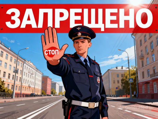 Какие частоты использует полиция?