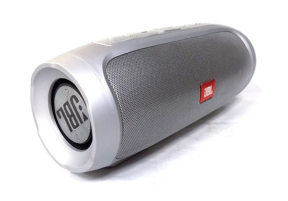 Беспроводное прослушивание музыки: портативные колонки