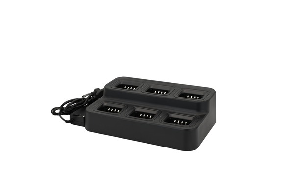 Зарядное устройство CH-2000 для раций Lira DP-100, DP-200 и DP-2000 Зарядное устройство CH-2000 для раций Lira DP-100, DP-200 и DP-2000