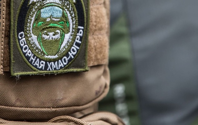 Из Сургута на фронт отправили дроны и рации