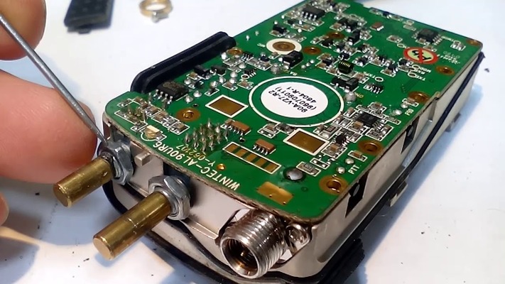 Мелкие неполадки с рациями: причины и простые способы устранения | ООО «РВТЕХ»