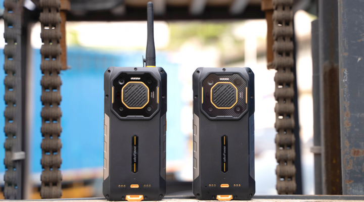 Ulefone представила смартфон Armor 26 Ultra с аккумулятором емкостью 15600 мАч