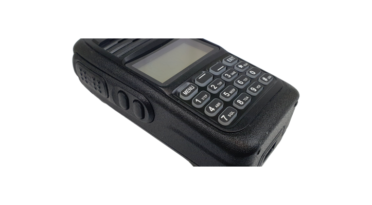 Аргут А12 рация авиационного диапазона купить в Новосибирске