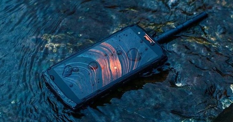 Характеристики Doogee S80: прочный смартфон-долгожитель с рацией