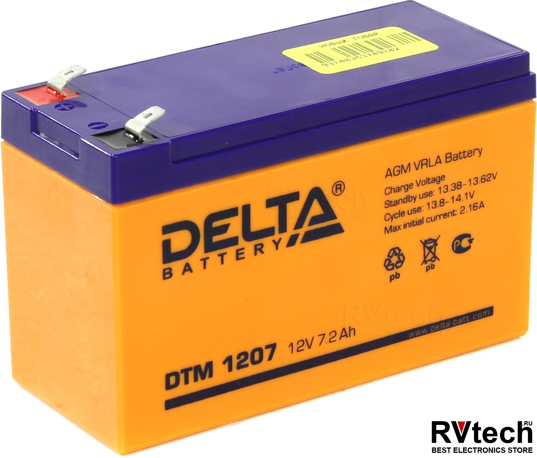 12v. Аккумуляторная батарея Delta DTM 1207 12v 7.2Ah. Аккумулятор для ИБП Delta DTM 1207. Аккумуляторная батарея Delta DT 1207 (12v / 7ah). DTM 1207 Delta аккумуляторная батарея.