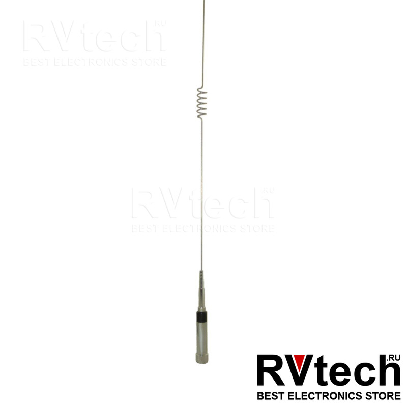 Антенна Optim VHF/UHF-1. Высота 95 см.