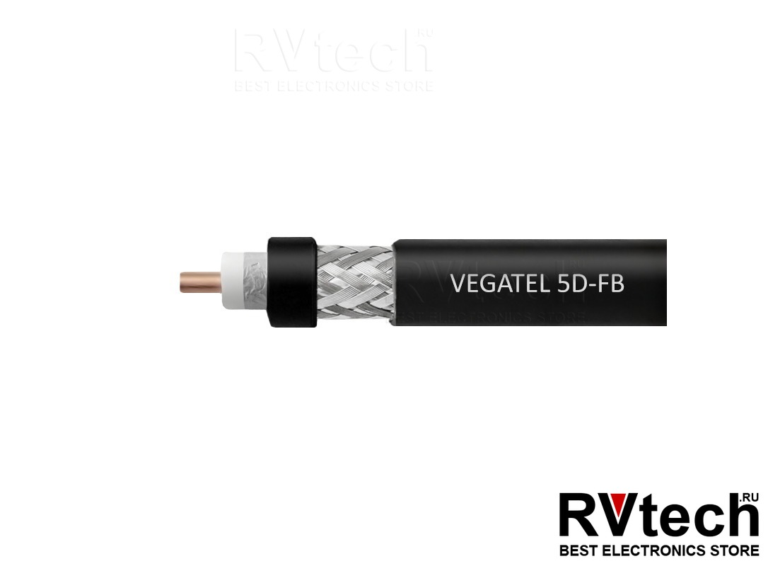 5d fb сборка. 5d-fb VEGATEL. Кабель 8d-fb. Кабель 5d-fb cca PVC (черный).