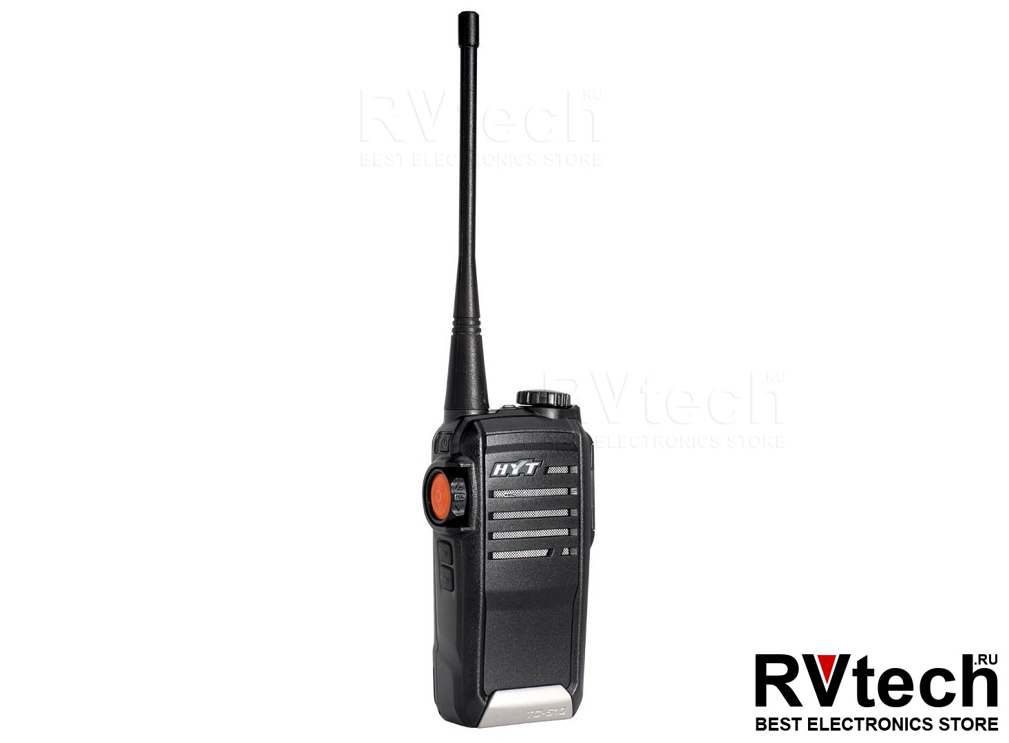 Рация Hytera TC-518 UHF лучшие рации для коммерческого использования