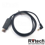Кабель Baofeng для зарядки аккумулятора UV-5R, UV-82 3800mAh, Купить Кабель Baofeng для зарядки аккумулятора UV-5R, UV-82 3800mAh в магазине РадиоВидео.рф, Зарядное устройство Baofeng