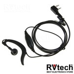 Гарнитура АРГУТ HM-10, разъем Kenwood