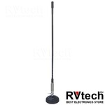 Антенна Optim CB-T3-27  MAG, Купить Антенна Optim CB-T3-27  MAG в магазине РадиоВидео.рф, Optim