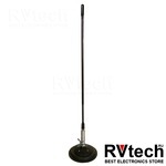 Антенна Optim СB BIG MAG, Купить Антенна Optim СB BIG MAG в магазине РадиоВидео.рф, Optim