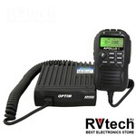 Optim APOLLO рация СИ БИ (27МГц), шт, Купить Optim APOLLO рация СИ БИ (27МГц), шт в магазине РадиоВидео.рф, Optim