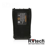 АКБ для Рации Baofeng BF-888S 1500mAh, Купить АКБ для Рации Baofeng BF-888S 1500mAh в магазине РадиоВидео.рф, Аккумуляторы Baofeng