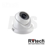 Видеокамера ALIS AHD CAD-107AHD-1mpx (white) 2,8mm/1mpx/Sony/72°/цветная/купольн/внут/ИК подсветка, шт, Купить Видеокамера ALIS AHD CAD-107AHD-1mpx (white) 2,8mm/1mpx/Sony/72°/цветная/купольн/внут/ИК подсветка, шт в магазине РадиоВидео.рф, Камеры AHD