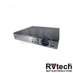 Видеорегистратор ALIS CAD-6904 4 видео/5 mpx/2 аудиVGA/HDMI/1HDD, Купить Видеорегистратор ALIS CAD-6904 4 видео/5 mpx/2 аудиVGA/HDMI/1HDD в магазине РадиоВидео.рф, Видеорегистраторы