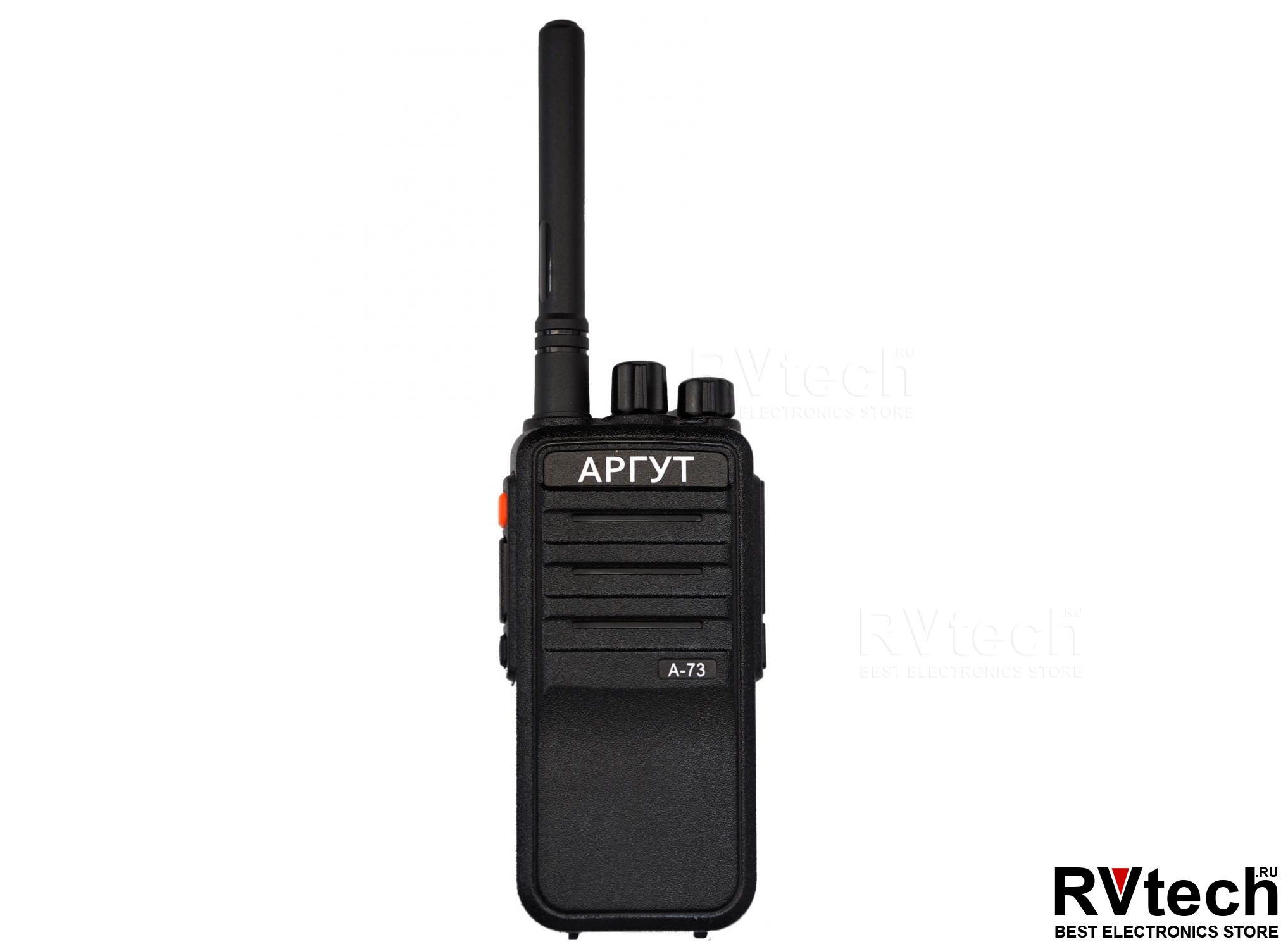 Рация Аргут А-73 UHF DMR - 5W, 2600mAh цифровая рация