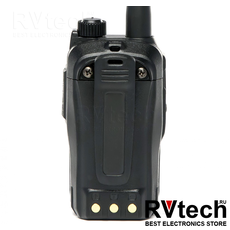 АРГУТ А-24 SUPER NEW, Купить АРГУТ А-24 SUPER NEW в магазине РадиоВидео.рф, Рации Аргут