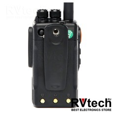 Аргут А36. Речная