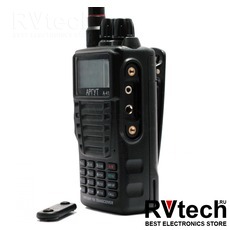 Аргут А41. UHF/VHF двухдиапазонная