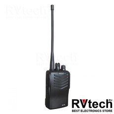 Аргут А74. Цифровая радиостанция dPMR.