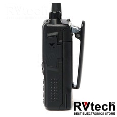 Аргут А77. Цифровая рация dPMR с цветным дисплеем.