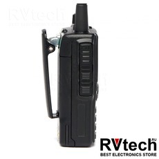 Аргут А77. Цифровая рация dPMR с цветным дисплеем.