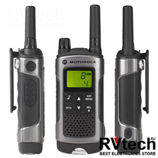 Motorola TLKR T80
