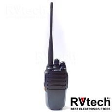 Vostok ST-101 - Рация LPD/PMR диапазона