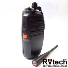 Vostok ST-101 - Рация LPD/PMR диапазона