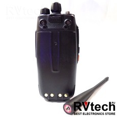 Vostok ST-101 - Рация LPD/PMR диапазона