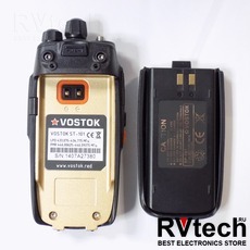 Vostok ST-101 - Рация LPD/PMR диапазона