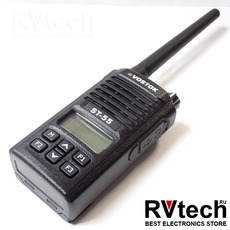 Vostok ST-55 - Рация LPD/PMR диапазона