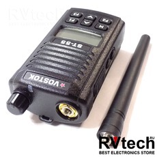 Vostok ST-55 - Рация LPD/PMR диапазона